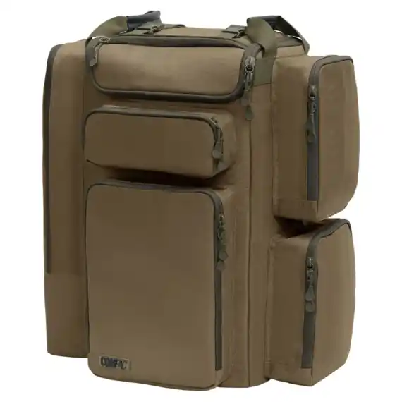 Goedkoop Korda Compac Rucksack 60ltr