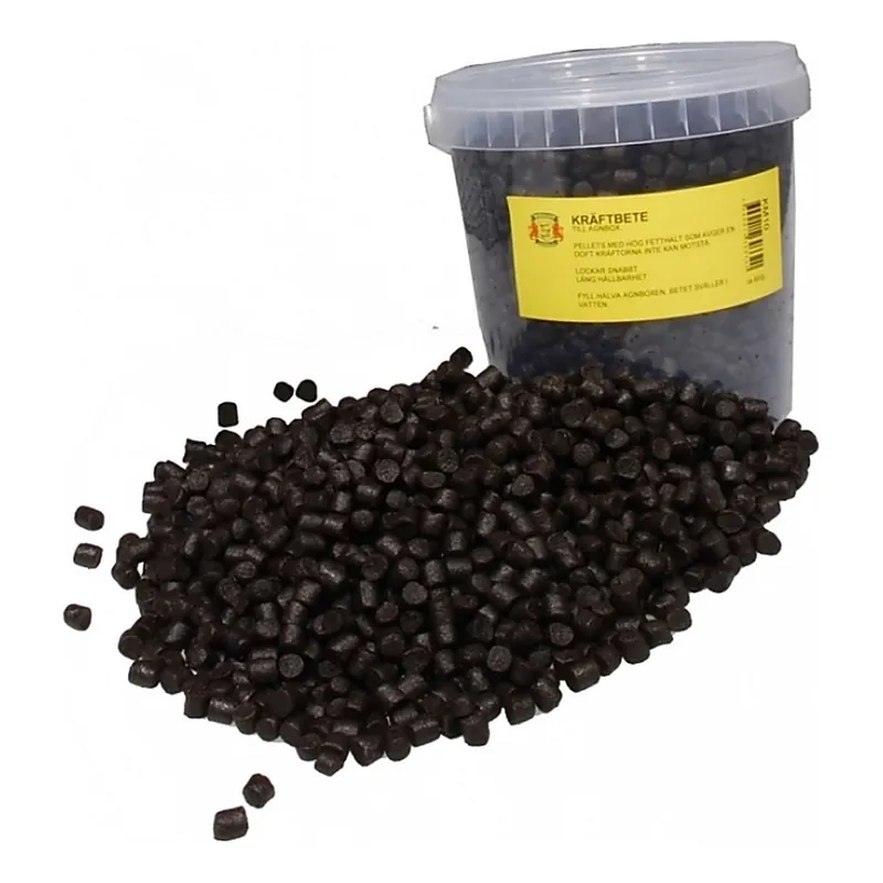 Crayfish bait ca. 350gr Veilige Betaling