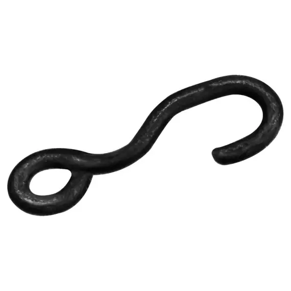 Alleen Vandaag Korda Hook Klip Medium