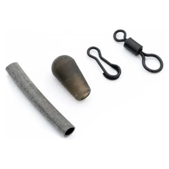 Populair Korda Running Rig