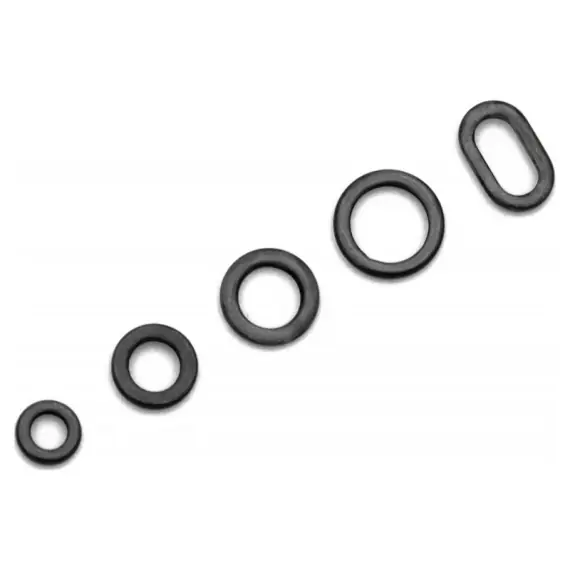 Uitverkoop Korda Rig Ring Large