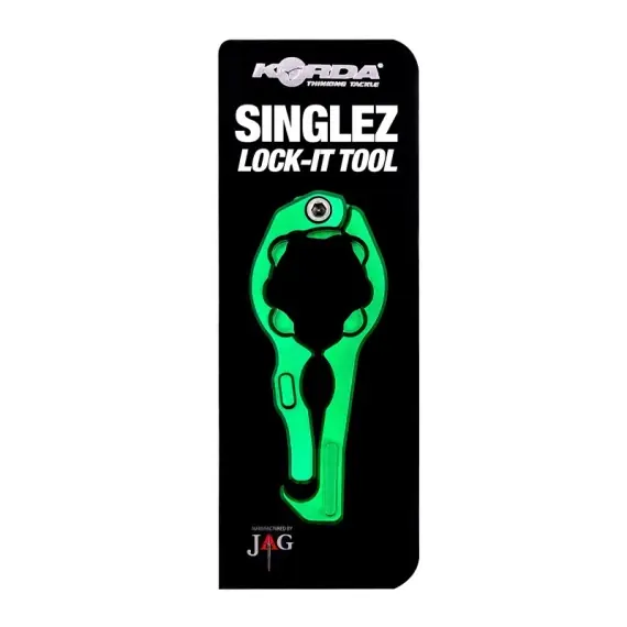 Betaalbaar Korda Singlez Lock It Tool