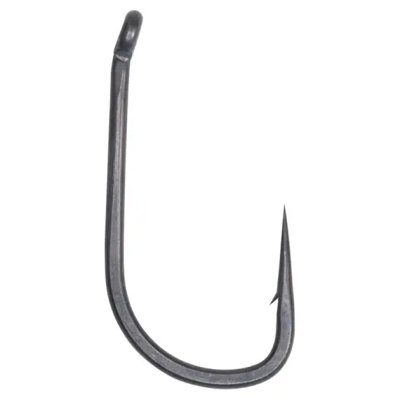 Korda Straight Point Barbed - 2 Gereduceerde Prijs
