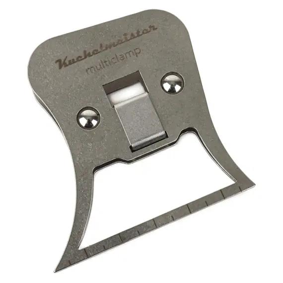 Kuchelmeister Multiclamp Koop Vandaag