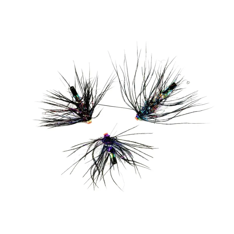 Bestseller "Frödin Bodie Series Barret Bimbo 3-Pack 1,2 & 3 cm"
