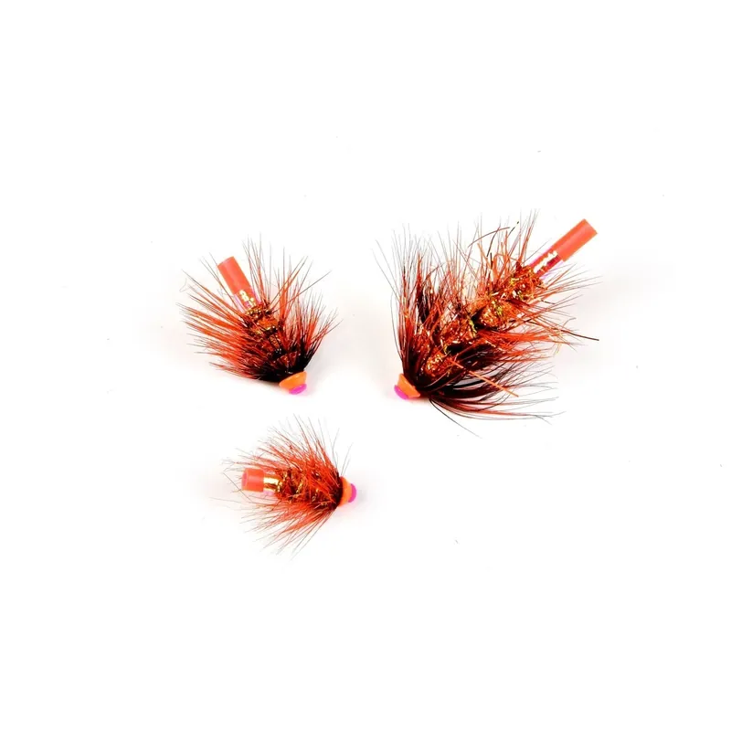 "Frödin Bodie Series Inflames 3-Pack 1,2 & 3 cm" Veilige Betaling