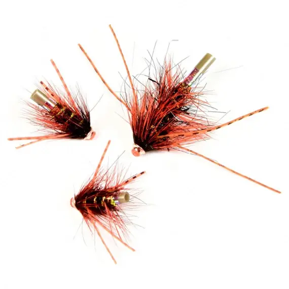 Korting Frödin Bodie Series Phatakorva 1,2 & 3cm (3pcs)