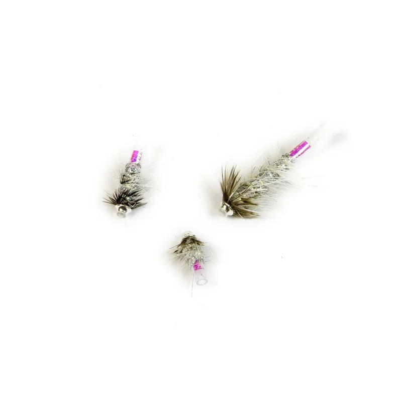 "Frödin Bodie Series Silver & Silver 3-Pack 1,2 & 3 cm" Goedkoop