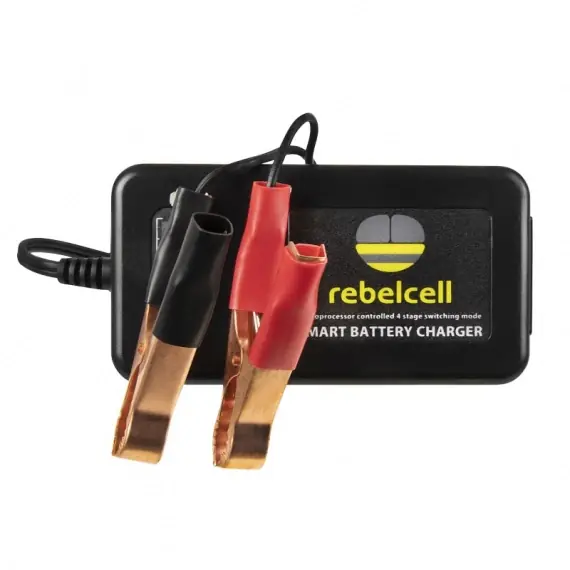 Seizoensaanbieding Rebelcell Charger 14.6V3A li-ion - for Start
