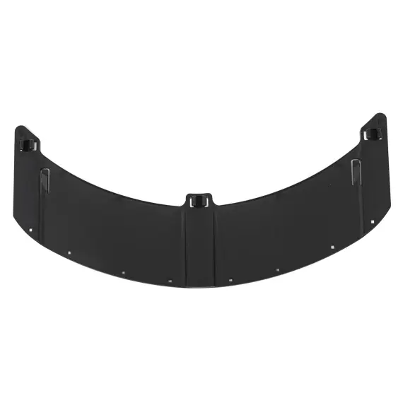 Laatste Versie Easy Shrimp Eyes Linemaster Front Part - Black