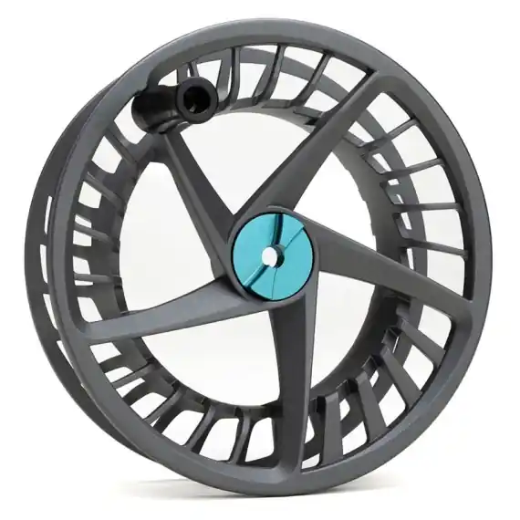 Rechtstreeks Van De Fabrikant Lamson Liquid Max Spare Spool Tidal - #6/7