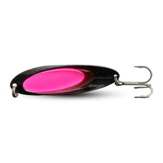 Merkproduct Norolan Light Spoon 7 cm - Pink Yellow