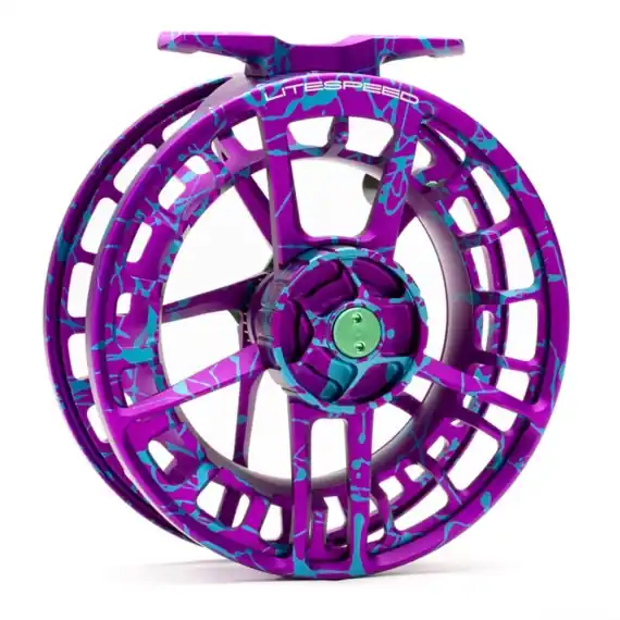 Lage Prijs Lamson Litespeed F Wild Child - #6/8