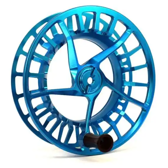 Lamson Litespeed Spare Spool Ultramarine # 8 Gecertificeerd