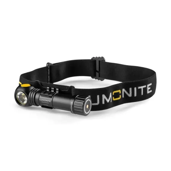 Lumonite Compass Headlamp Nu Kopen