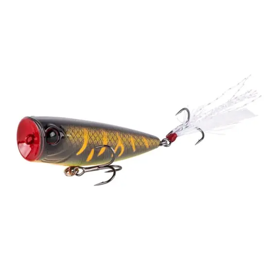 Betrouwbaar Shimano Yasei Pure Pop F 6cm - Black Blue