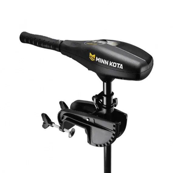 Beperkt Aanbod Minn Kota Endura Max 55 42'' 12V Batt .Ind