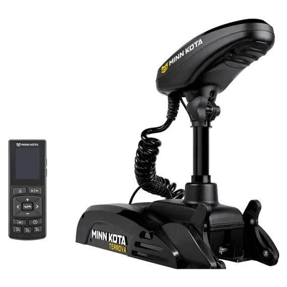 Minn Kota Terrova 80 WR 60'' Bestseller