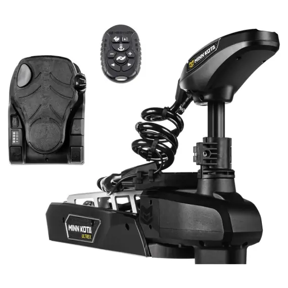 Beperkt Aanbod Minn Kota Ultrex Quest 90/115 Micro 60'' MSI