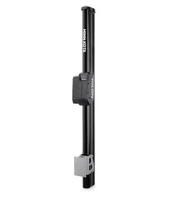 Finale Uitverkoop Minn Kota Talon BT 15 Black