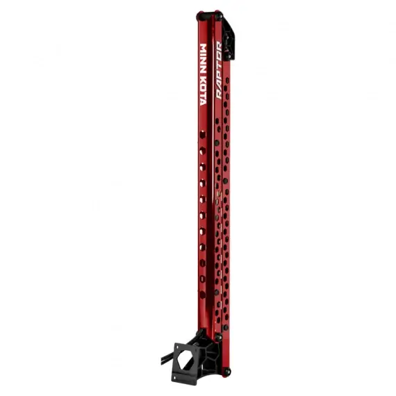 Aanbieding Minn Kota Raptor 8 AA - Black