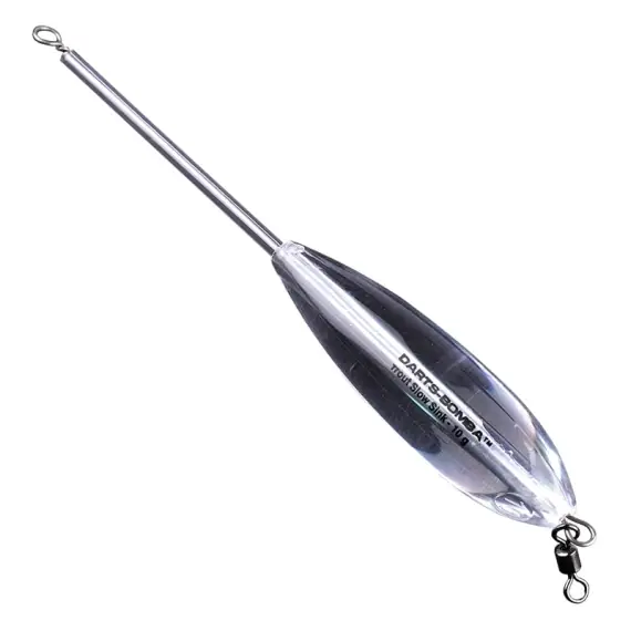 Darts Bomba Fix Sinking 15g Korting