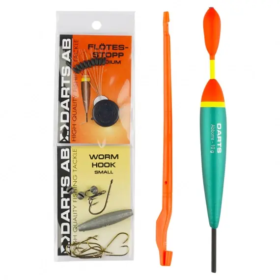 Metset - Abborre Aanbieding