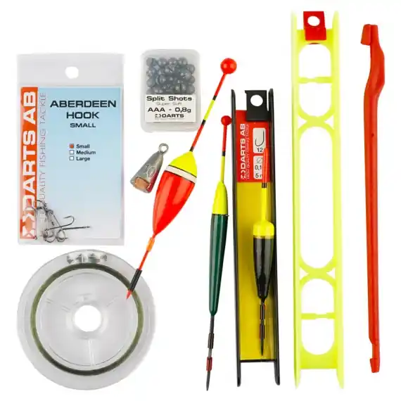 Veilige Betaling Darts Metset - Sommarmete