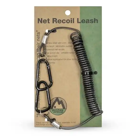 McLean Leasch Recoil Nieuw