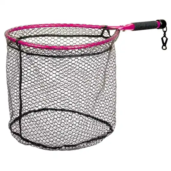 McLean Weigh-Net M (Model R111) | 0-6,5kg Pink Dagaanbieding