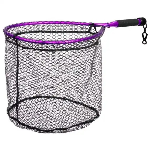 McLean Weigh-Net M (Model R111) | 0-6,5kg Purple Beperkte Voorraad