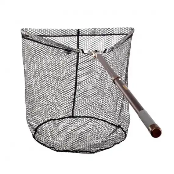 Flitsaanbieding McLean Weigh-Net Folding Telescopic (Model R120)
