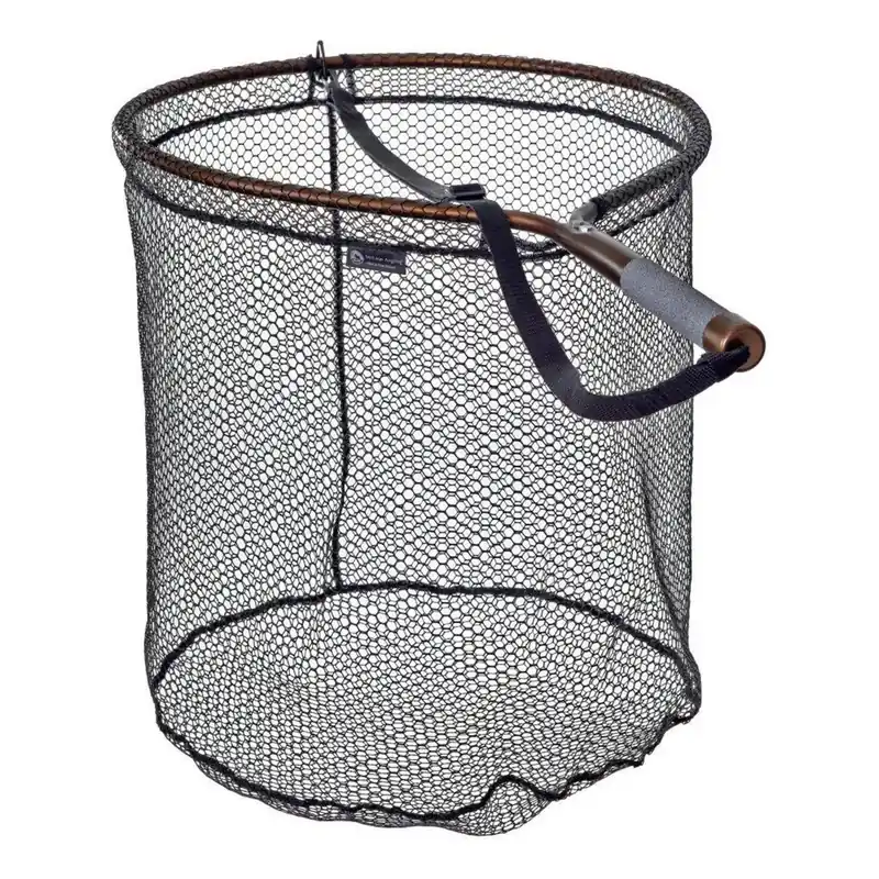 McLean Rubber Net Baltic Sea trout Finale Uitverkoop