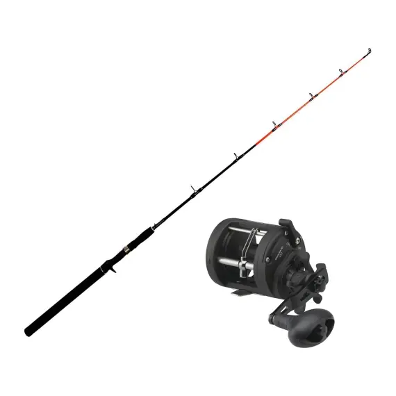 Exclusieve Aanbieding Maxximus Predator Fantastica Set