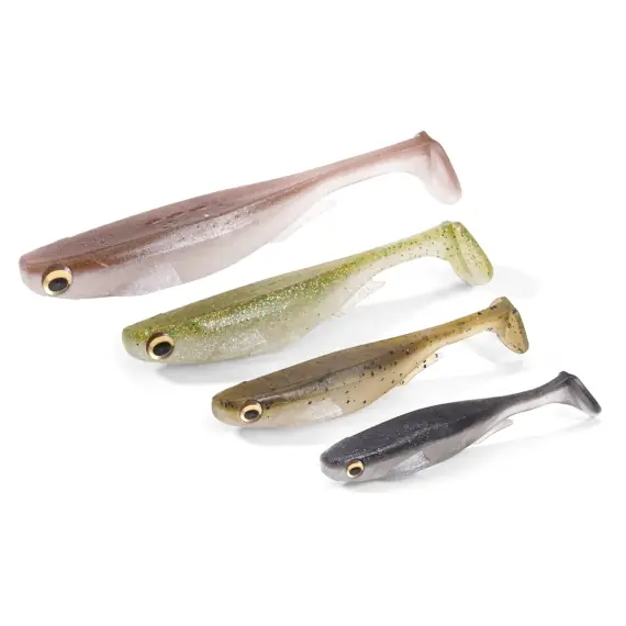 Megabass Spark Shad 7,6cm - Usa Royal Gill Shop Nu