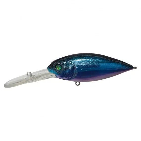 Megabass Deep-X 300 - Biwako Blue Korting