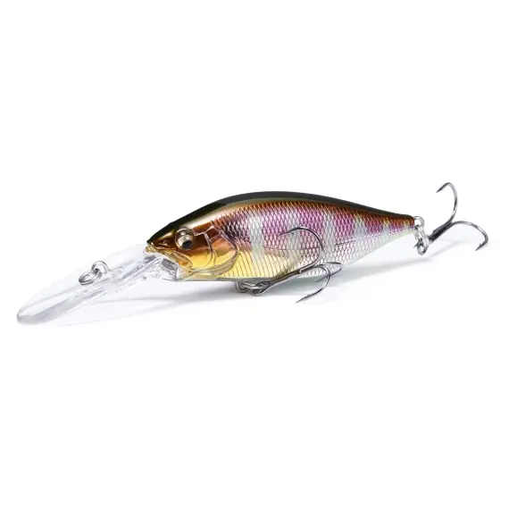 Megabass Deep-X 200 LBO - GG Gill Gereduceerde Prijs