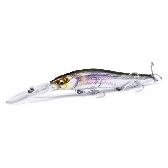 Betaalbaar Megabass Oneten R+3 - AL Biwako Ayu