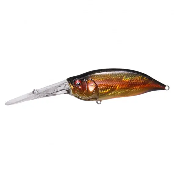 Beste Prijs Megabass Ixi Shad TX - Kasumi Magic