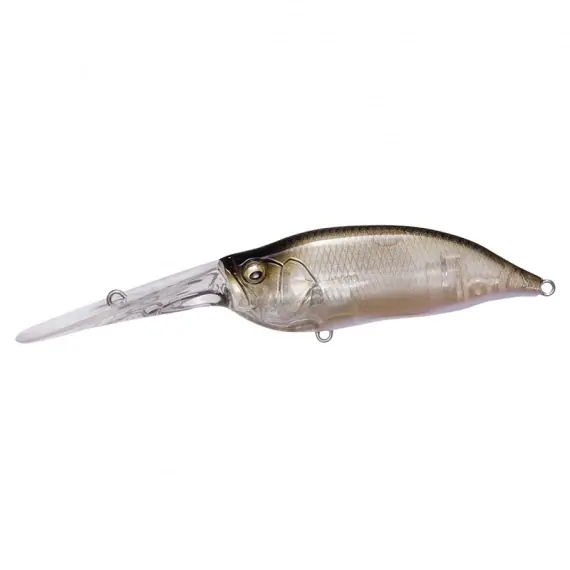 Megabass Ixi Shad TX - Imae Classic Meest Verkocht