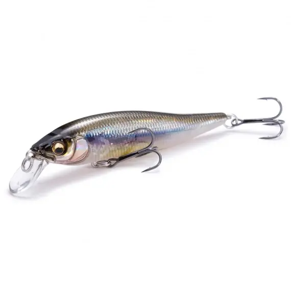 Laatste Kans Megabass X-Nanahan - FA Shirauo