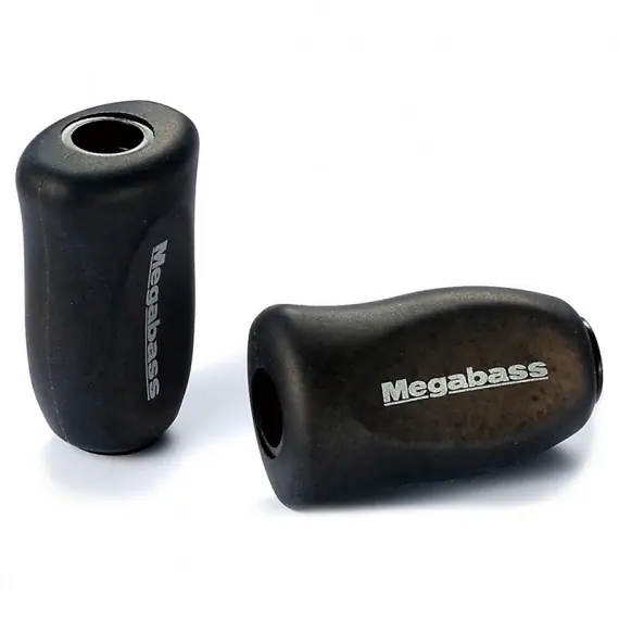 Koopje Megabass Hyper Cork Knob (Pair)