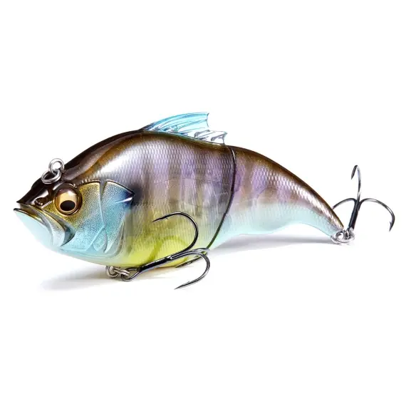 Populair Megabass Vatalion 190 (SF) - GG Gill