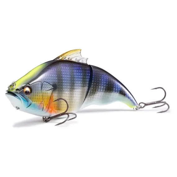 Megabass Vatalion 190 (SS) - GG Bass Bestel Nu