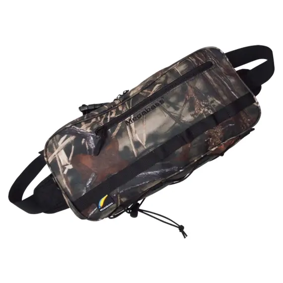 Megabass Megabass Rapid Bag Real Camo Actieprijs