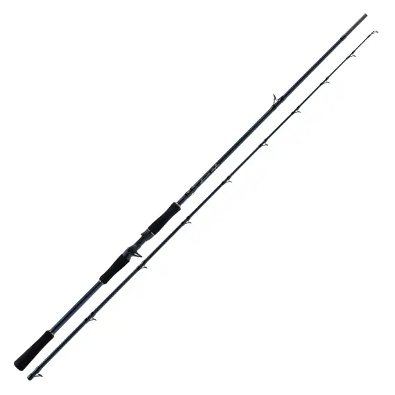 Koop Online Molix Fioretto Trofeo Casting 8'6’’ 70-170g 2pcs
