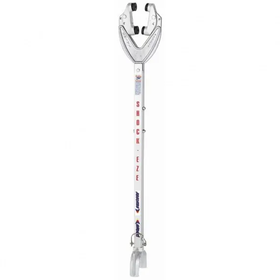 Transom Saver Pro Fjädrande 31''- 40'' Weekendaanbieding