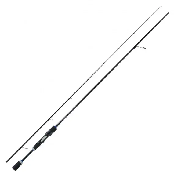 Merkproduct Molix Outset Light Game 8' 5-14g Spinning 2pcs