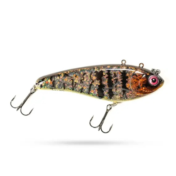 Seizoensaanbieding Freewater Pictures Mr Clive 15cm - Black Cisco