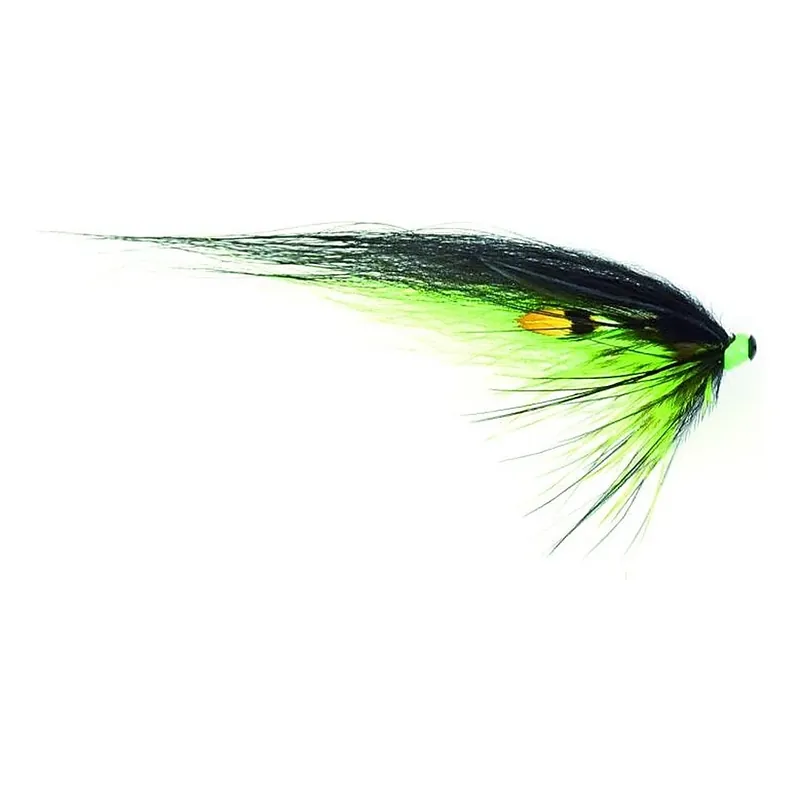 Frödin Micro Series - Black Green Helmet 3 cm Betaalbaar